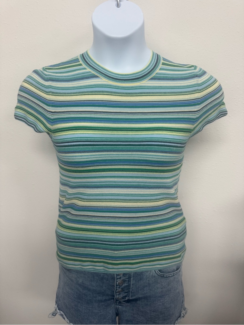 Pistola size M